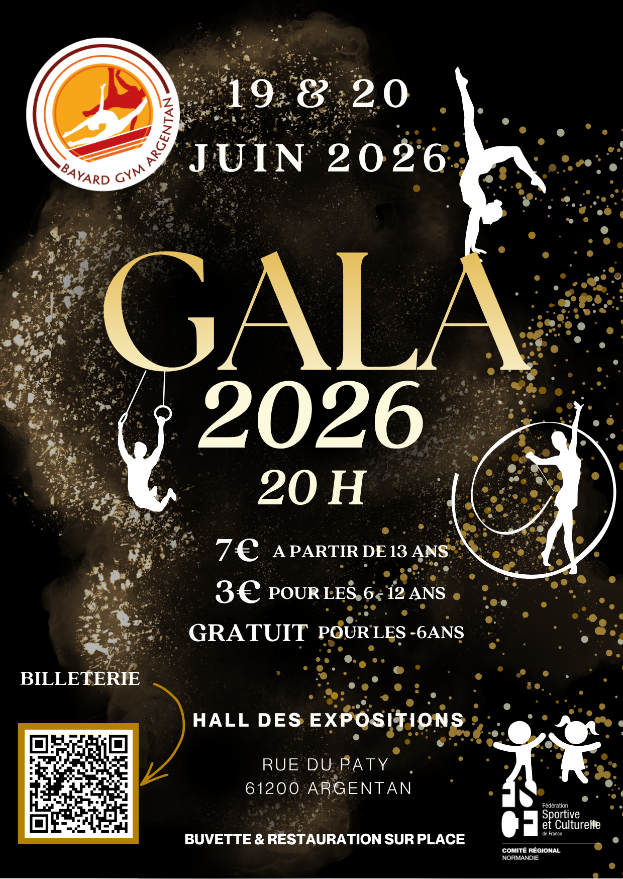 Gala 2026